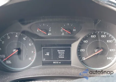 2019 Chevrolet Malibu Lt from USA, damaged, VIN 1G1ZD5ST9KF145076